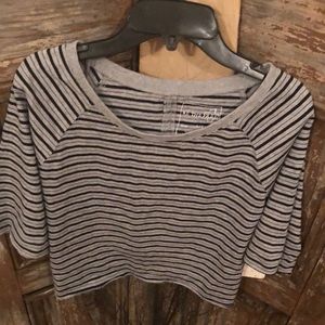 Free People Shirt